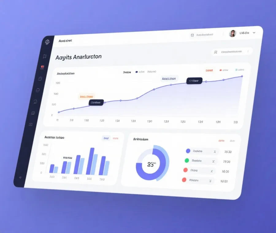 澳洲幸运10历史数据分析示意图